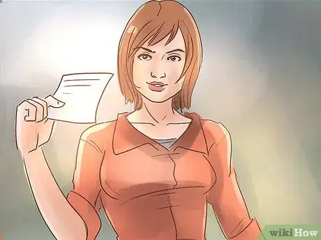 Image titled Quit As an "at Will" Employee Step 5